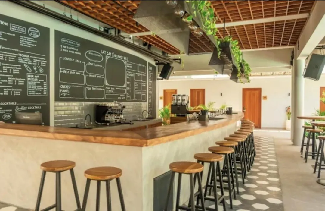 Lay Day Hostel Uluwatu-1