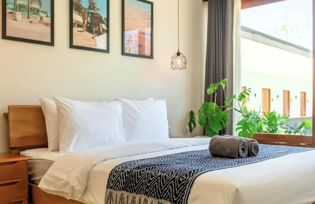 Lay Day Hostel Uluwatu-1
