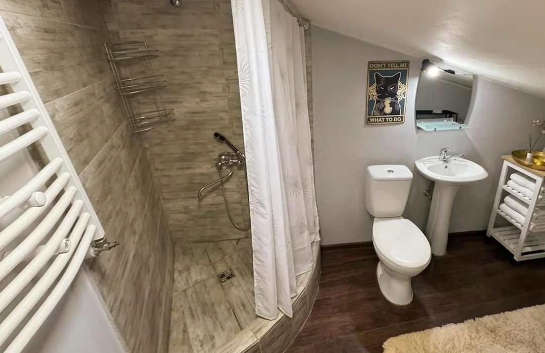Namaste Hostel-1