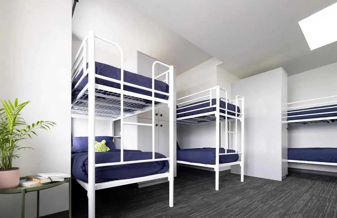Spinners Hostel-1