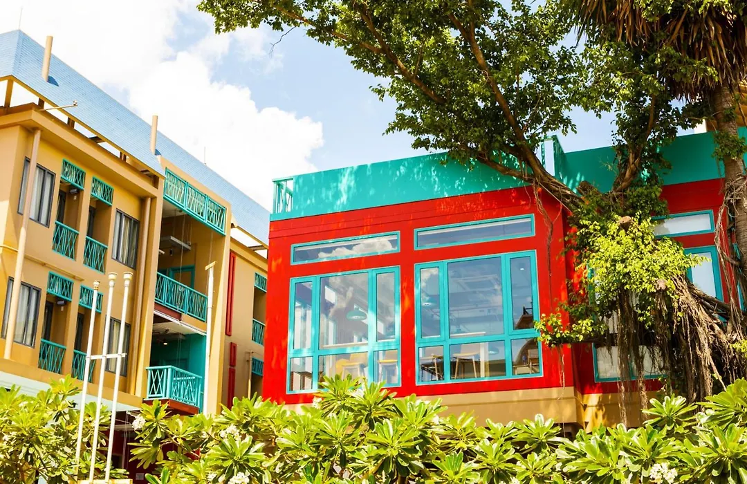 Lub D Siem Reap - Near Pub Street & Angkor Wat-1