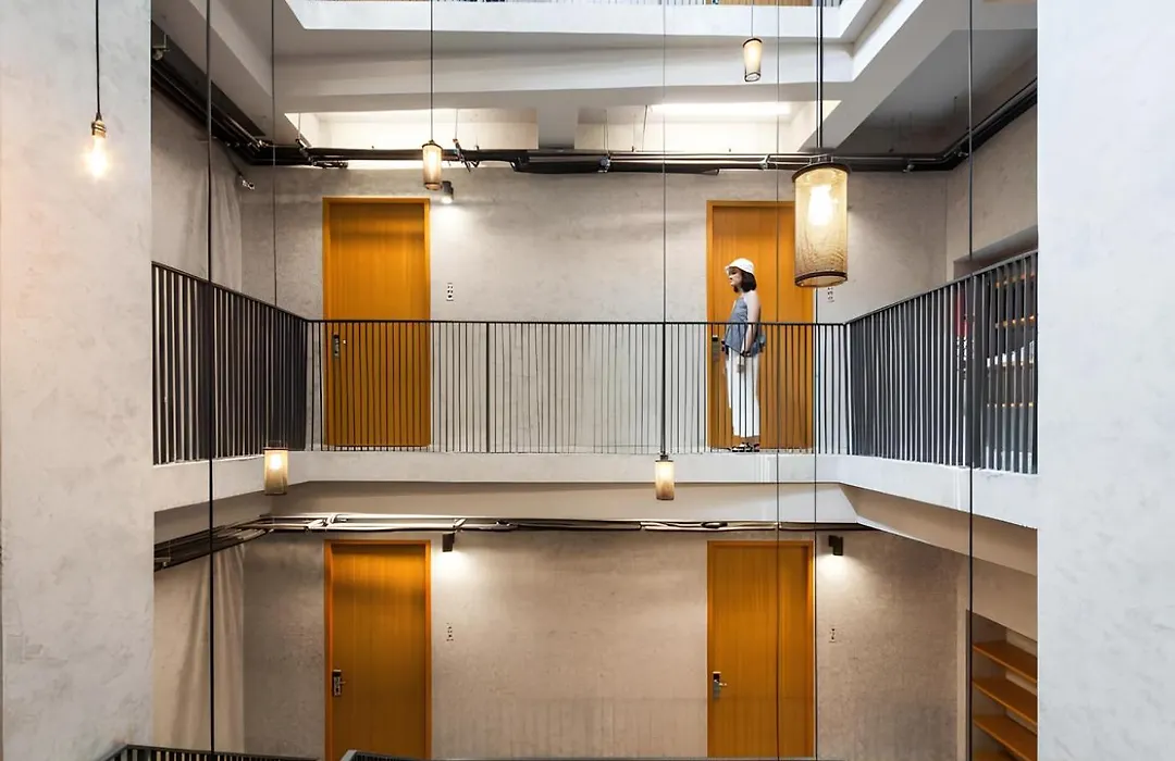 Luk Hostel-1