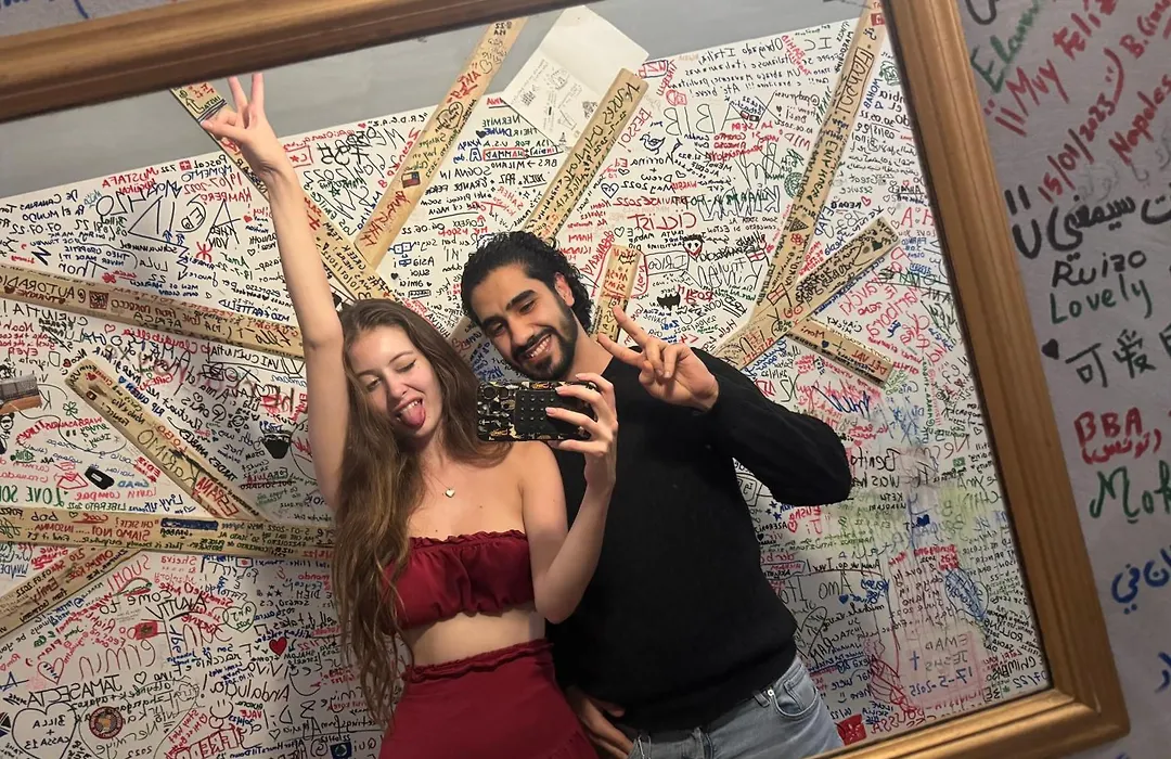 Gloria Hostel Milano-1