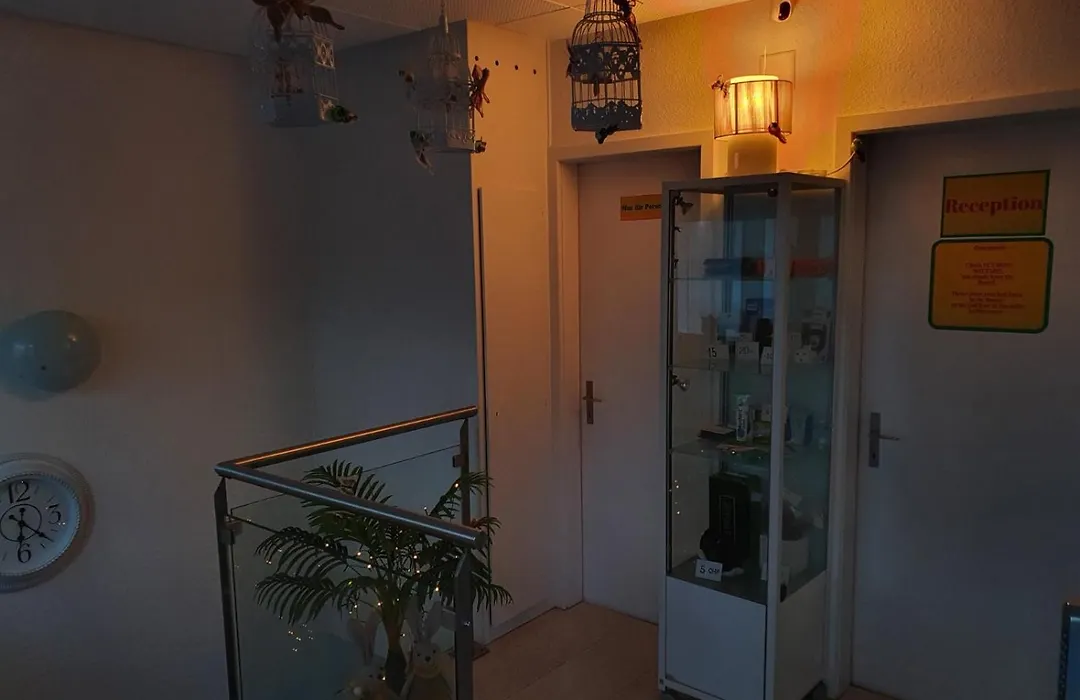 Viktoria Budget Hostel-1