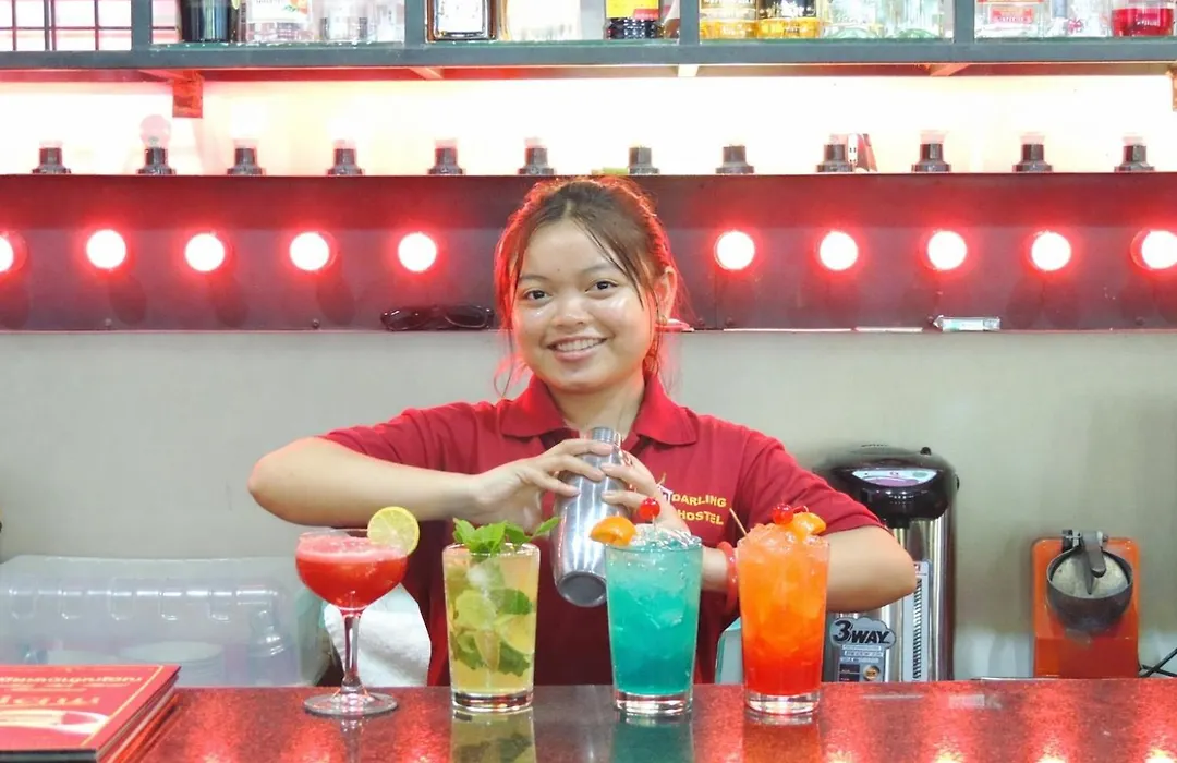 Darling Pub Hostel-1