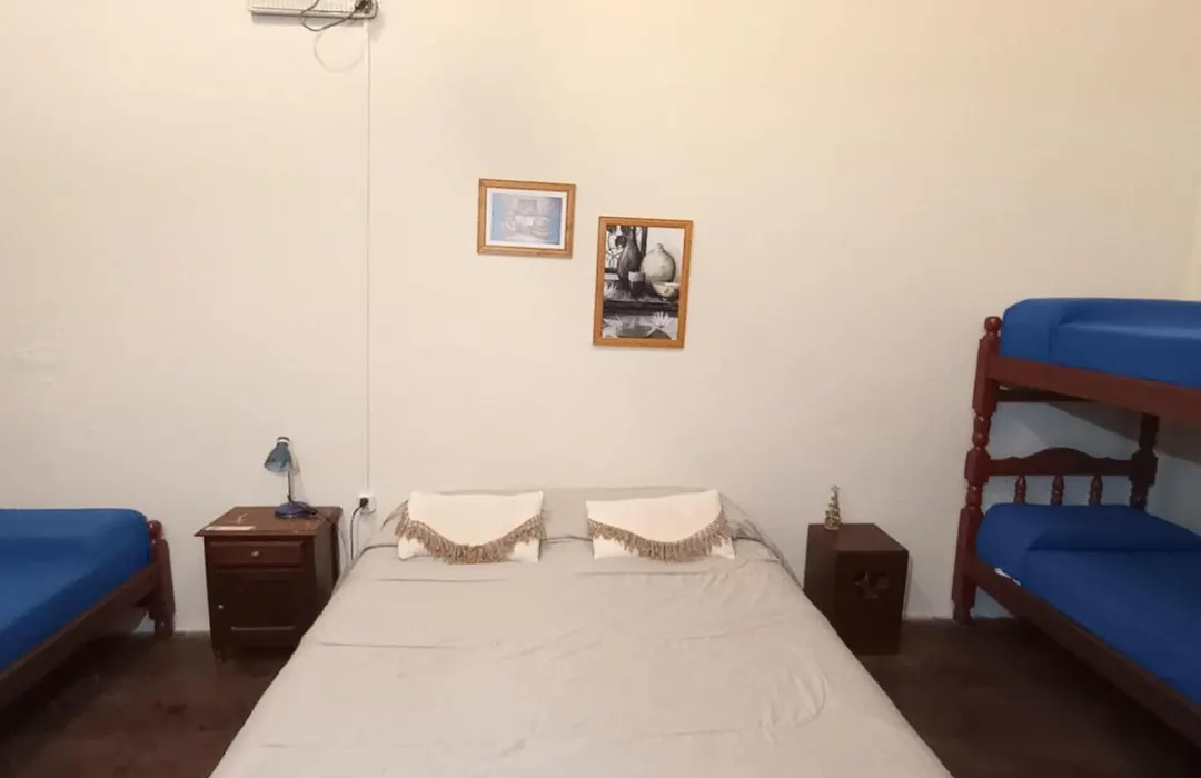 Hostel Punto Ramirez-1