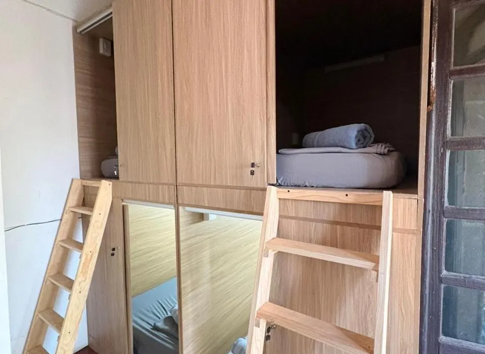 Coliving Chingon-1