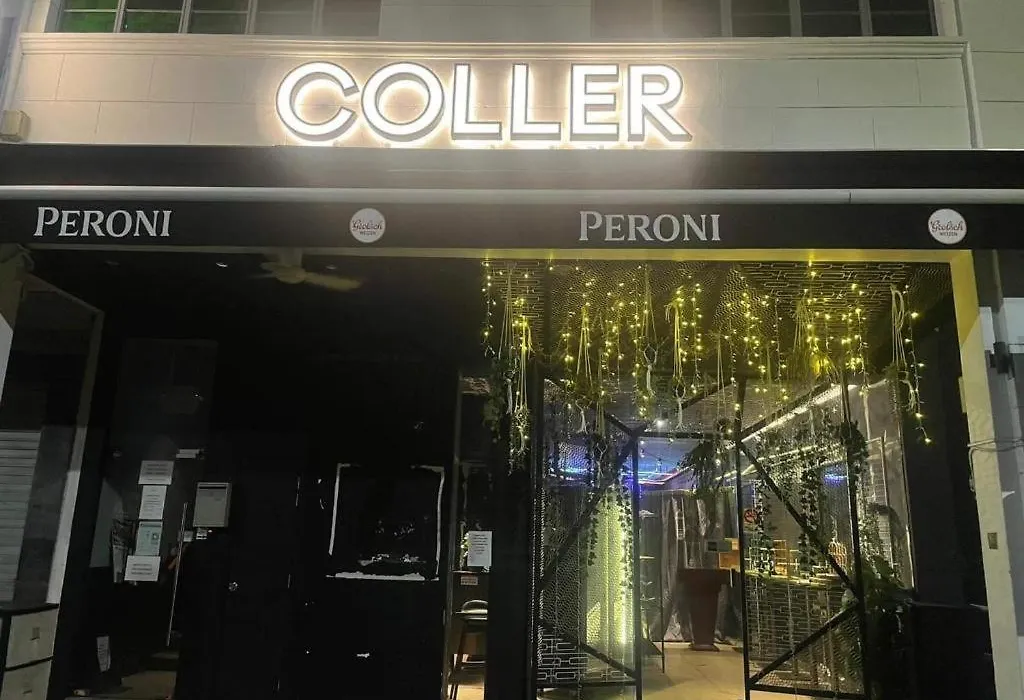 Coller Boutique Hostel-1