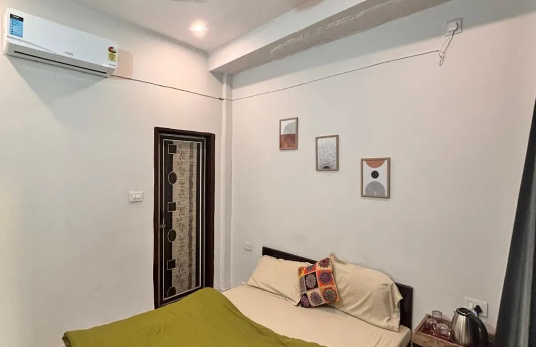 Olt Hostel Rishikesh-1