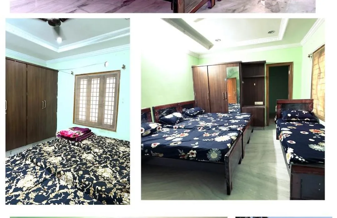 Bhavya Womens Pg Hostel And Accommodation-1