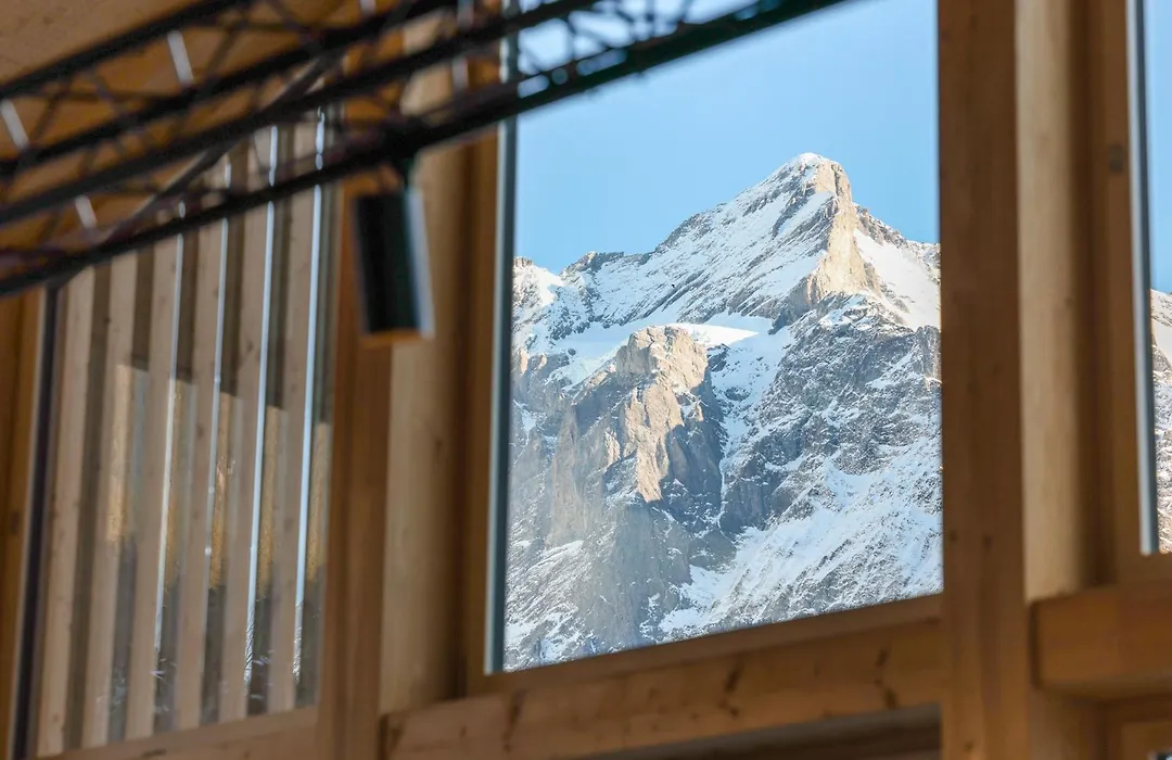 Eiger Lodge Easy-1