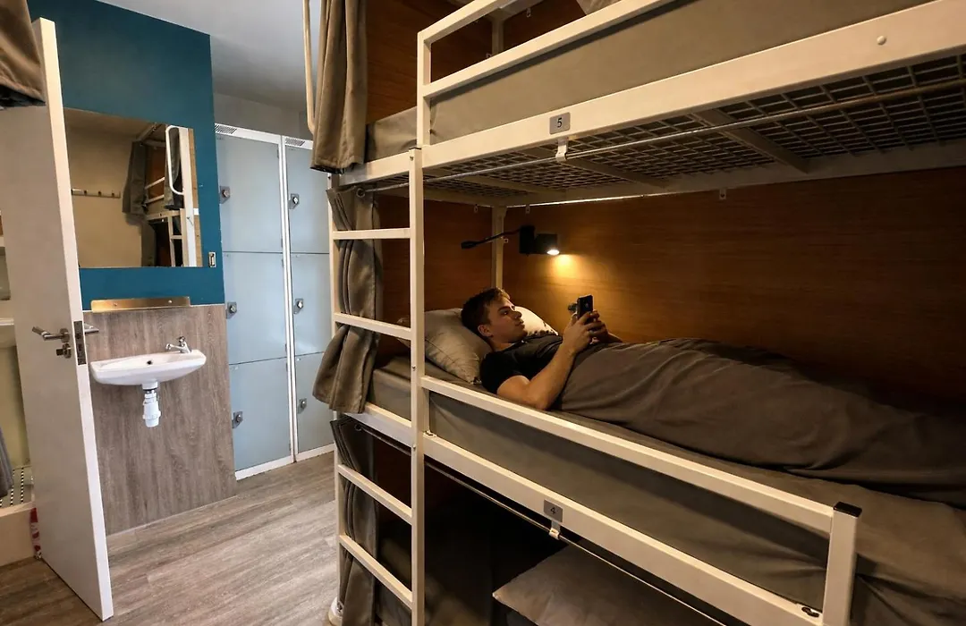 Smart Camden Inn (Adults Only)-1