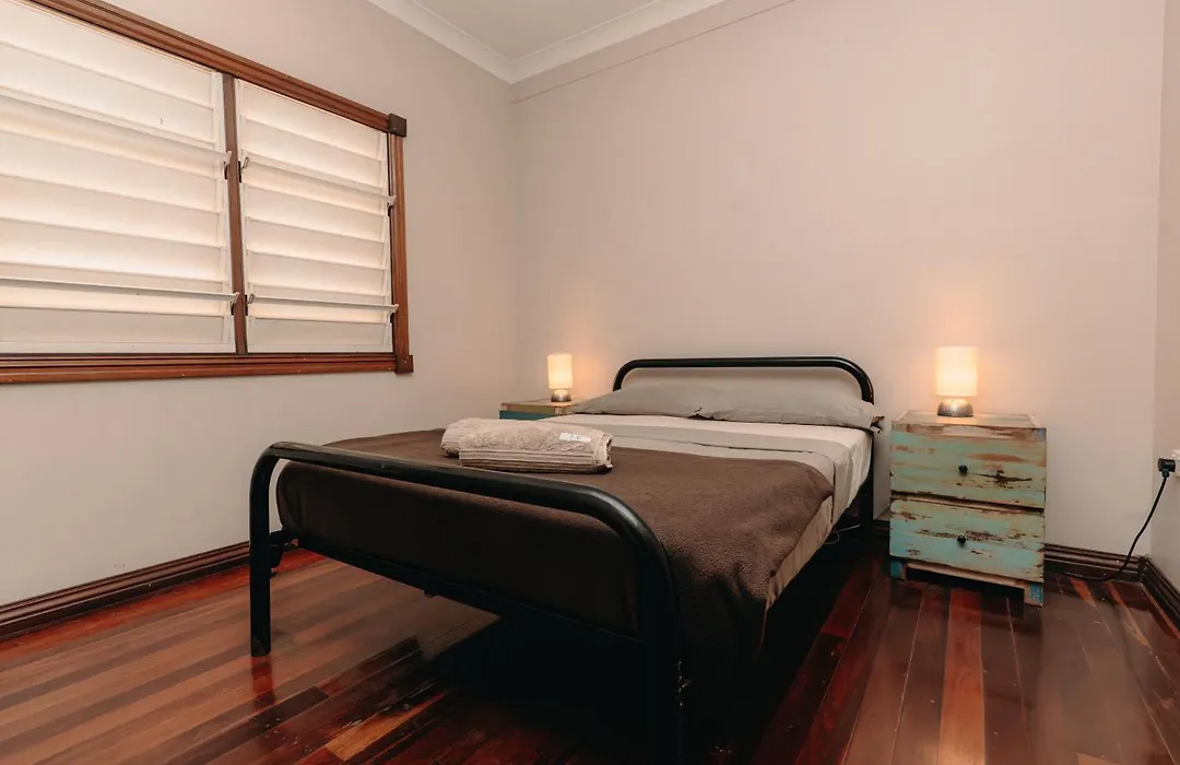 Kimberley Travellers Lodge-1