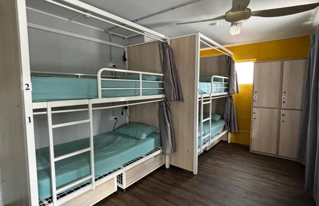 Mumma'S Hostel Cairns-1