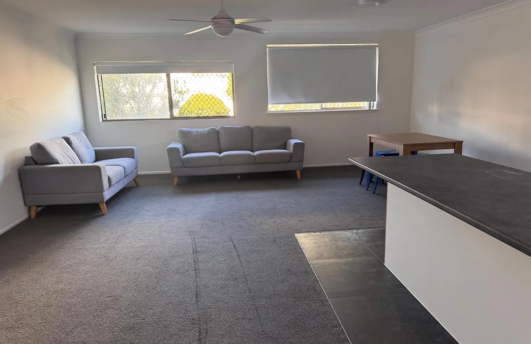 Mumma'S Hostel Surfers Paradise - 18 To 40 Years Old - Passport Only-1
