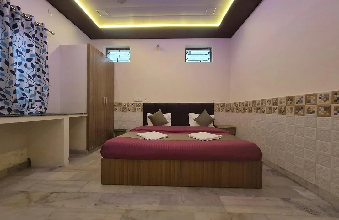 Taj Street Hostel-1