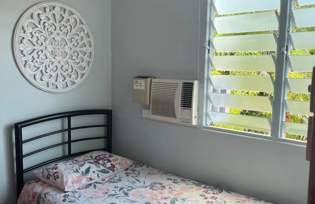 Dreamtime Hostel-1