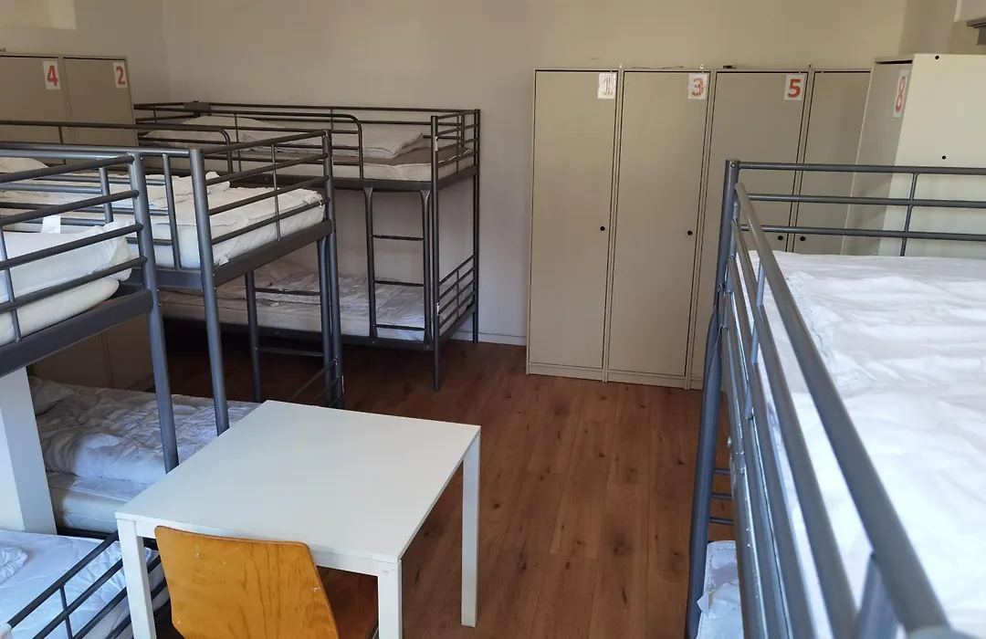 Mac City Hostel-1