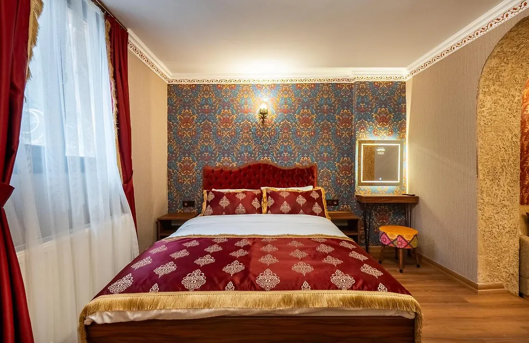 Hanchi By Ottoman Suites-1