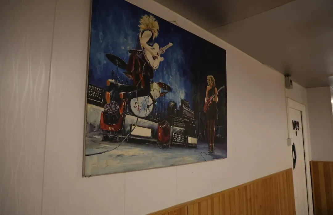P.Loft Youth Hostel-1