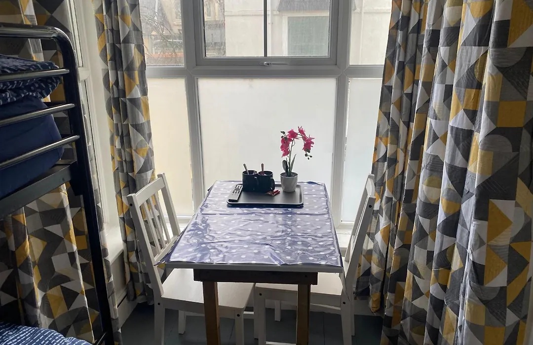 Palace Guesthouse-1