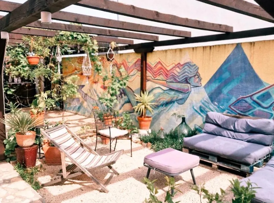 Backpackers Home-1