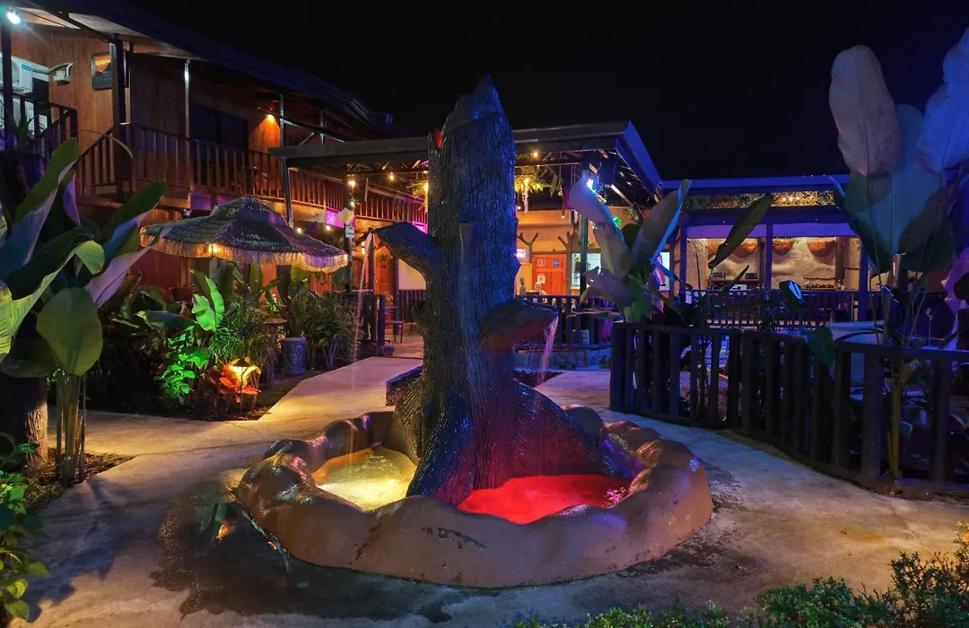 Poshtel Arenal-1