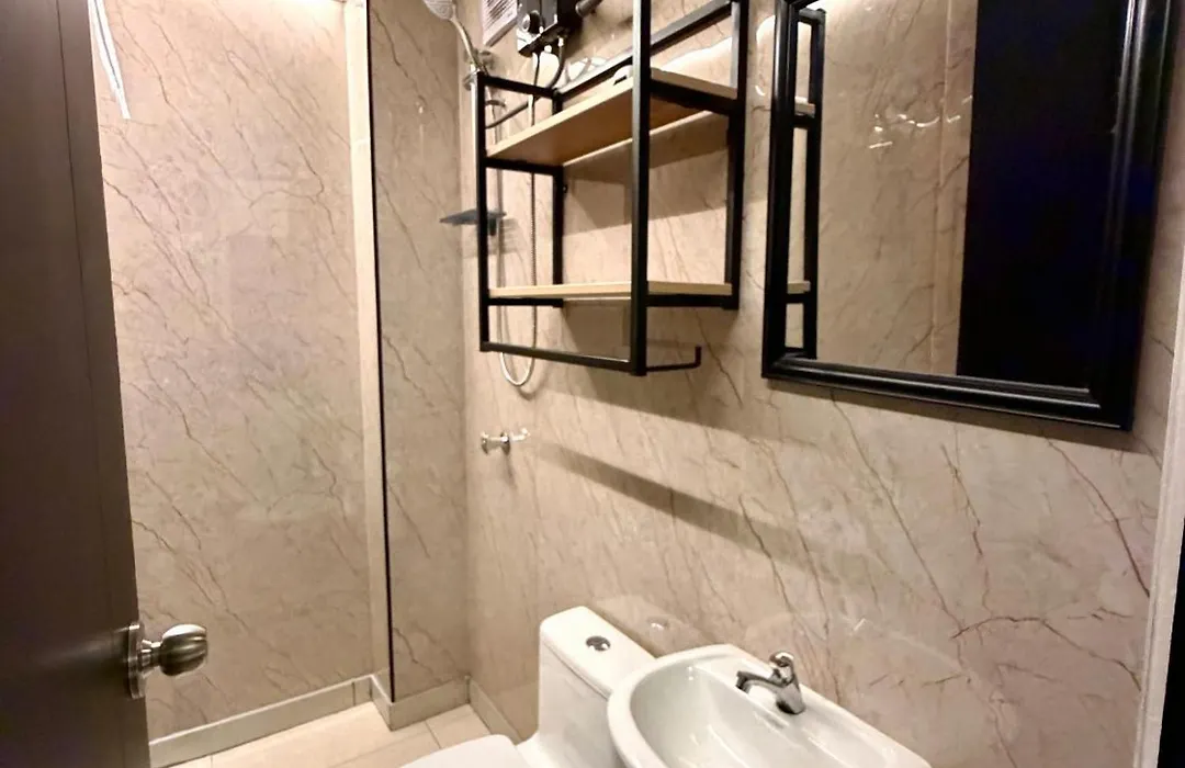 Ayni Living - Hostel-1