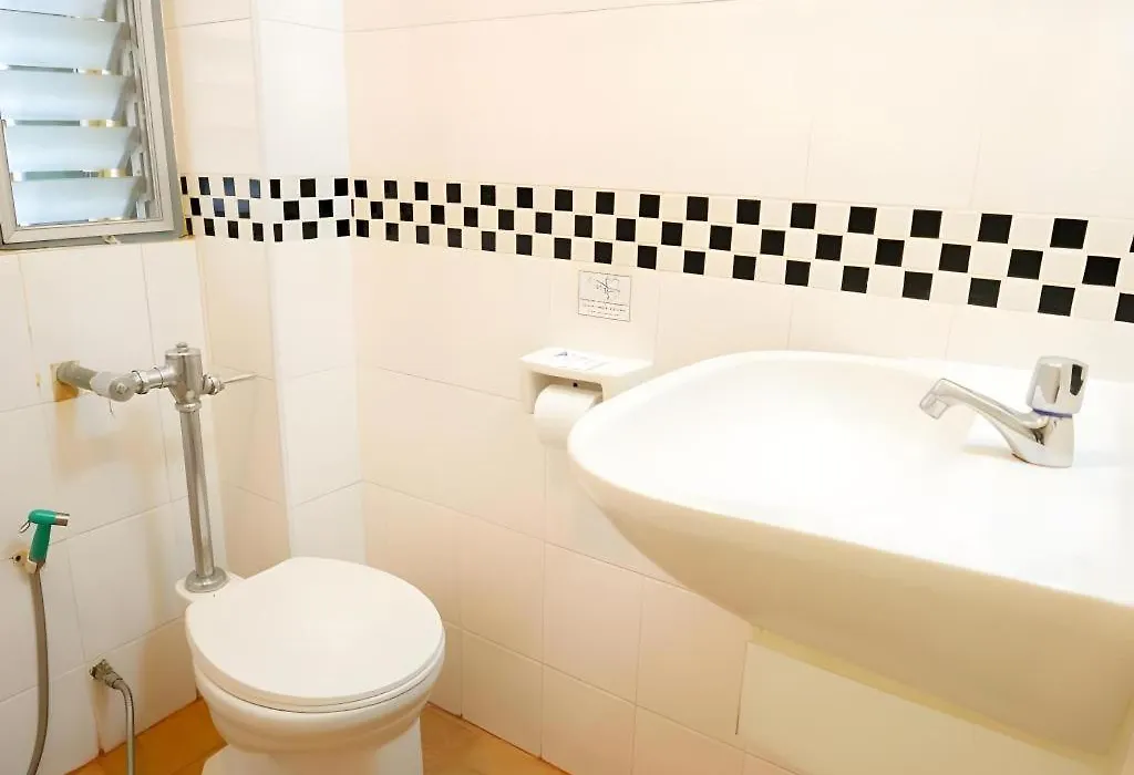 New Siam Guest House-1