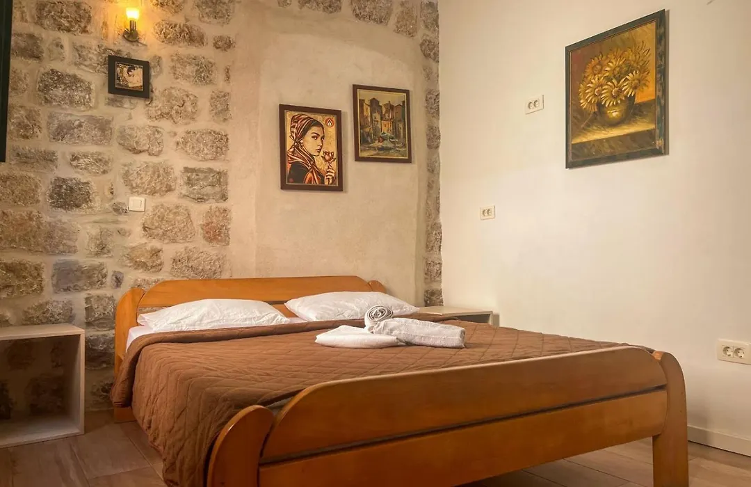 Old Town Youth Hostel-1