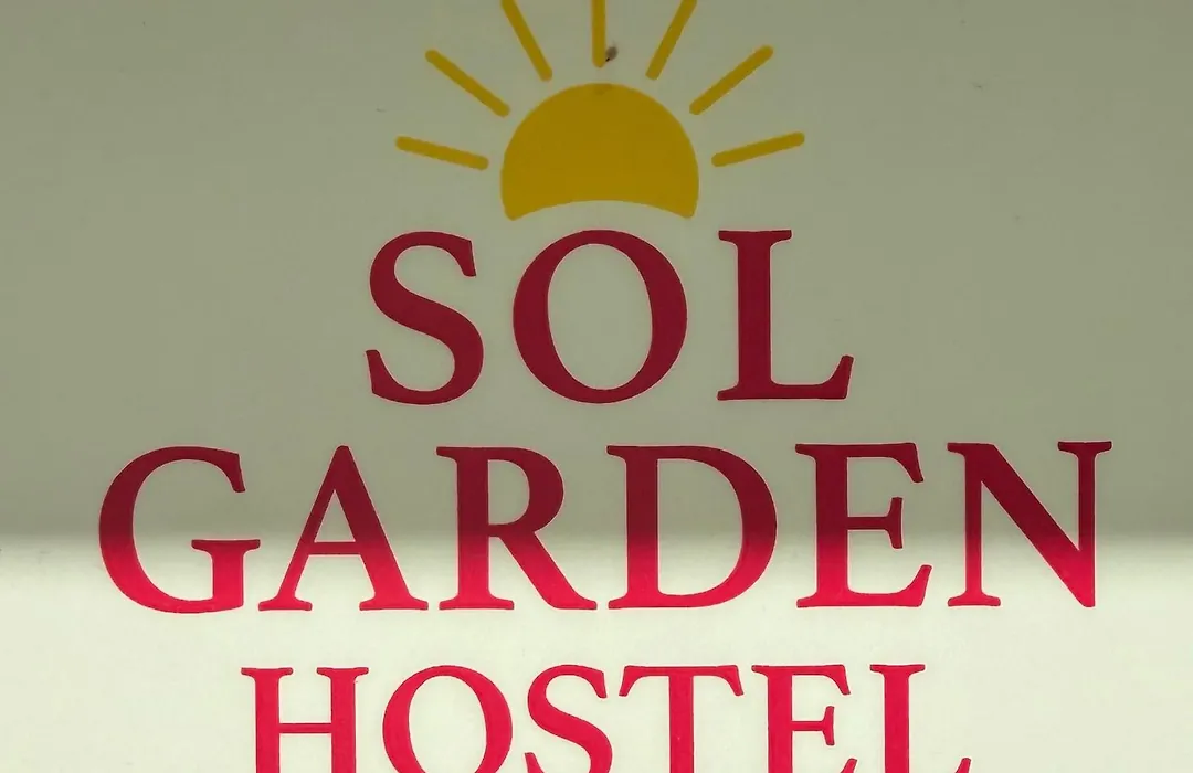 Sol Garden - Hostel With A Soul-1