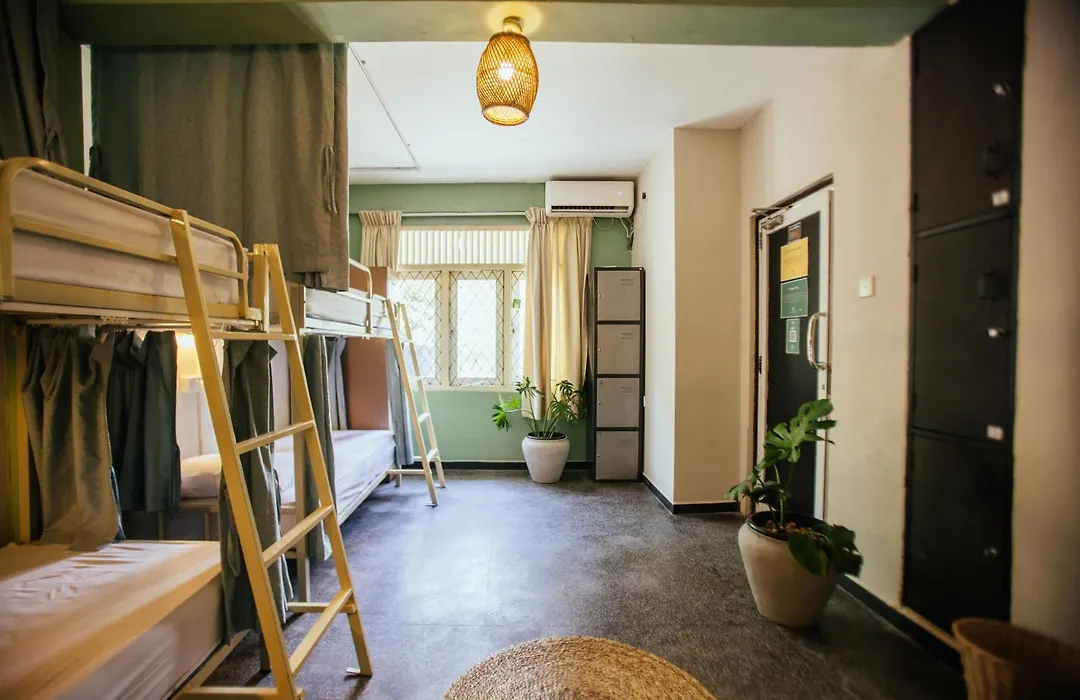 Drop Inn Hostels-1