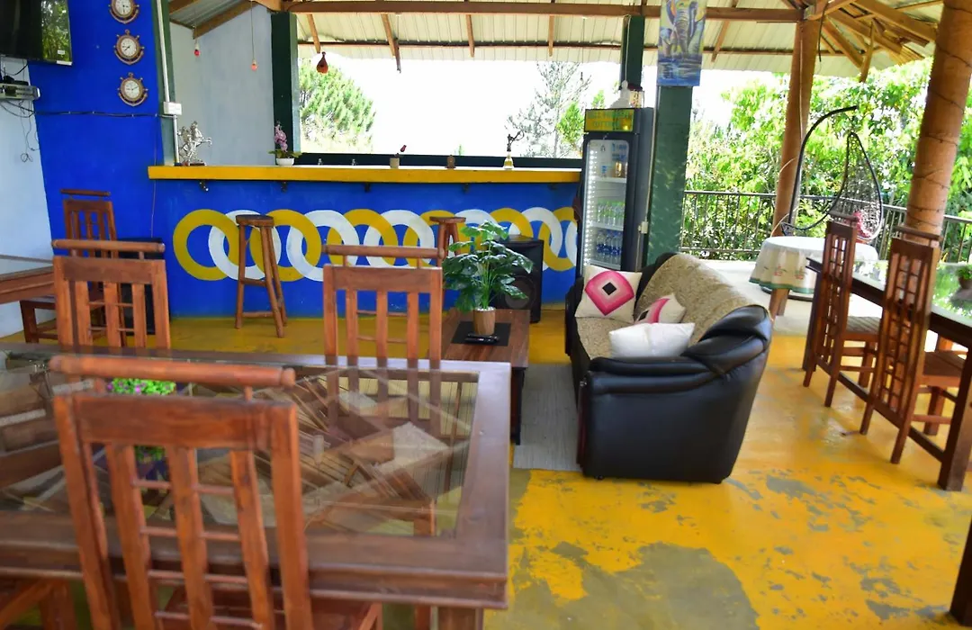 Hill Forest Cottage-1