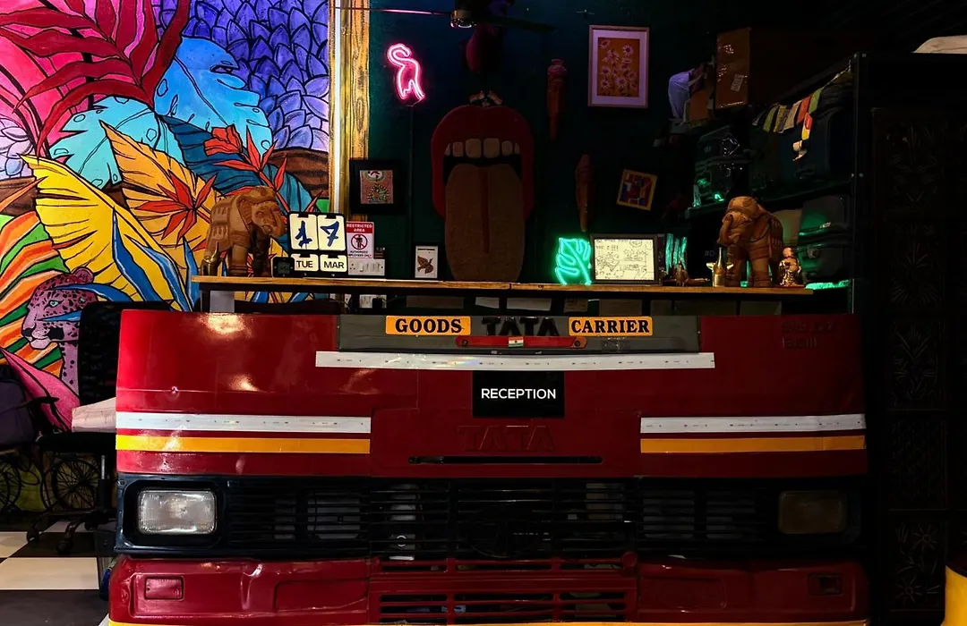 Forrest Hostels-1