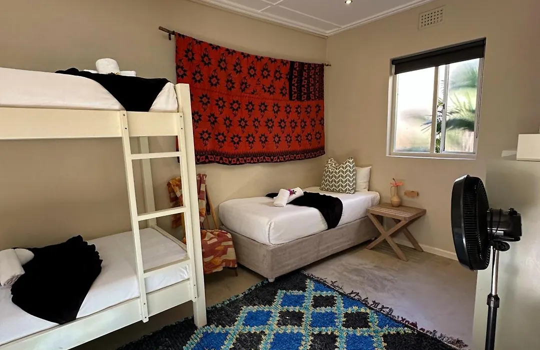 The Big - Luxury Backpackers-1