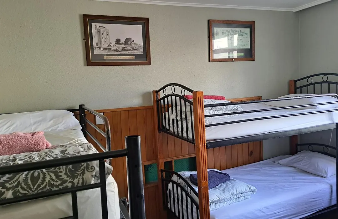 Ariki Backpackers-1