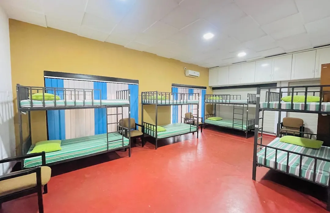 Havelock City Hostel, Colombo-1