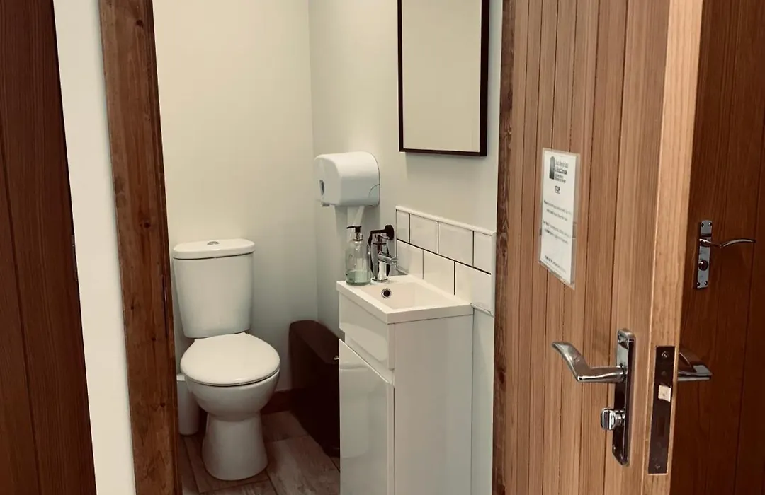Ben Nevis Inn Rooms-1