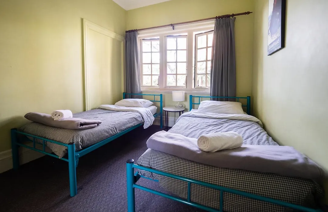 Yha Newcastle Beach-1