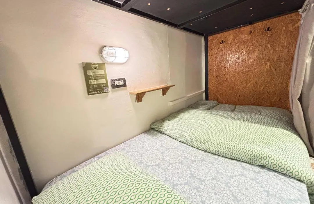 Carob Hostel-1