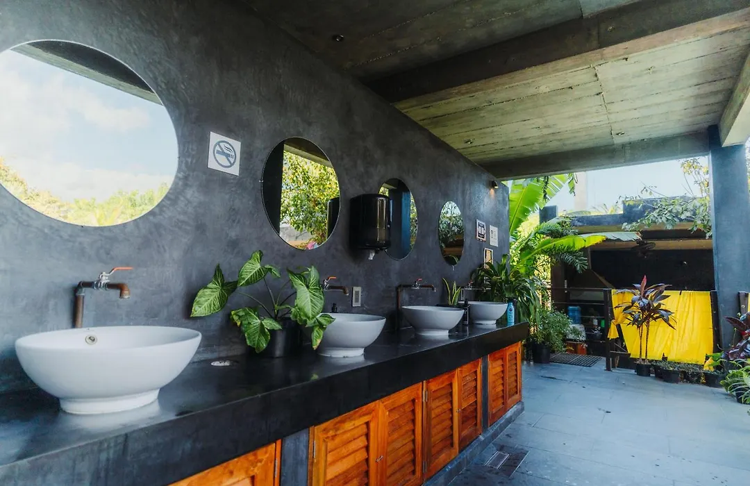 Che Puerto Escondido Hostel & Bar Adults Only-1