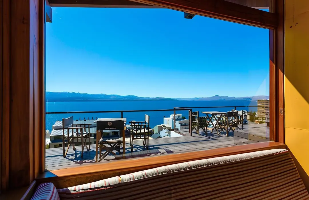Hostel Inn Bariloche (Adults Only)-1