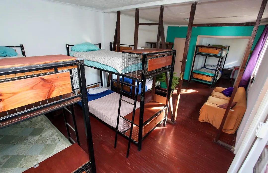 La Chimba Hostel-1