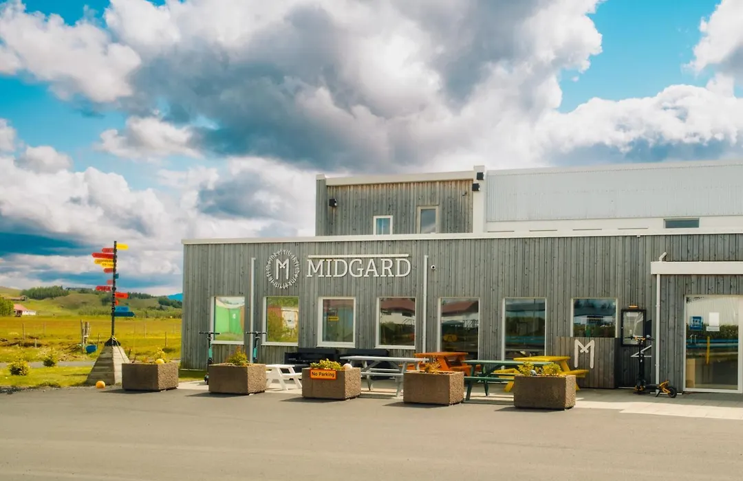 Midgard Base Camp-1