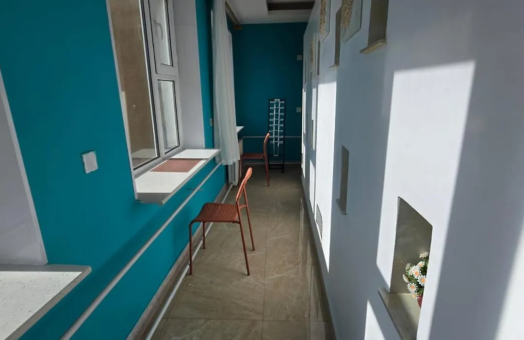 Danista Nomads Tour Hostel-1