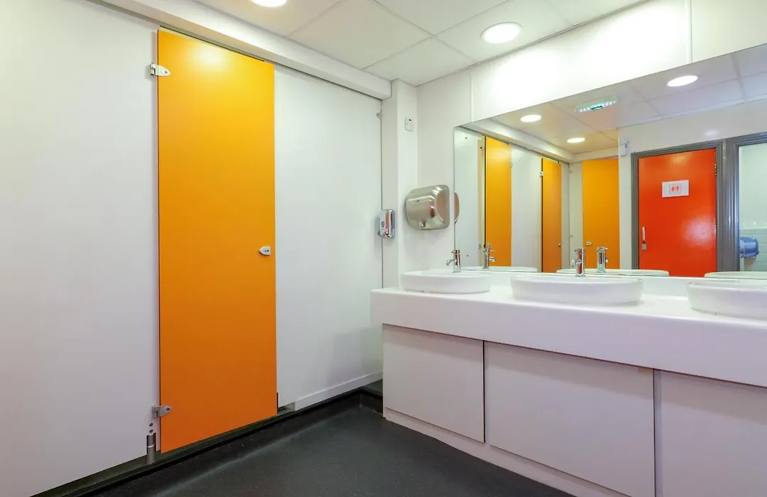 Galway City Hostel-1