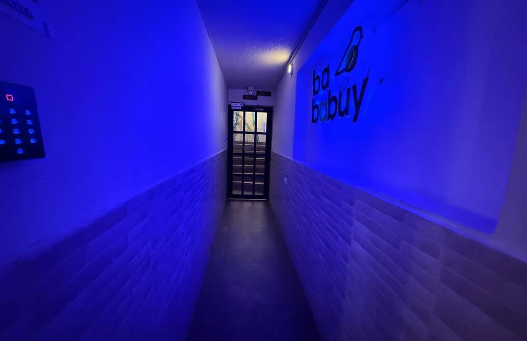 Bababuy Hostel-1