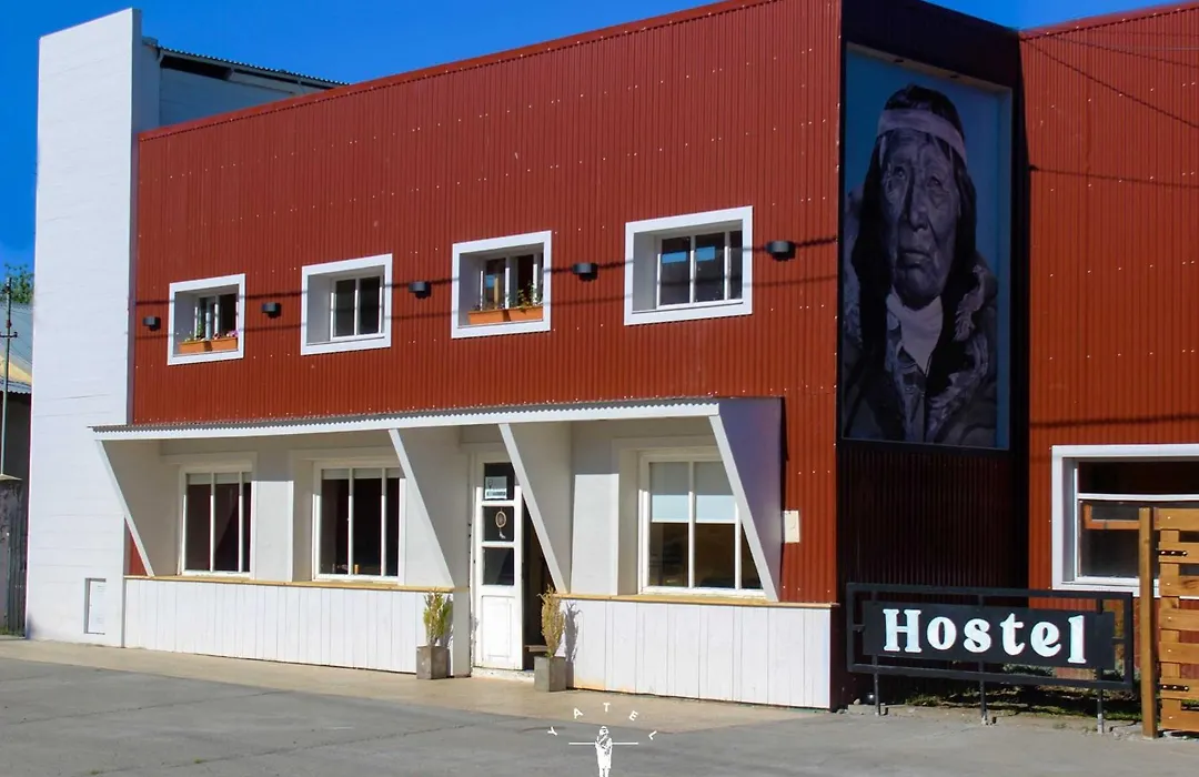 Hostel Yatel-1