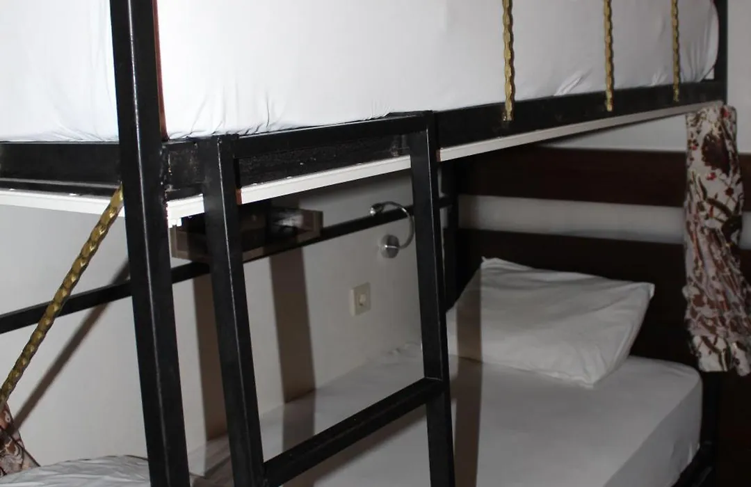 Stanpoli Hostel-1