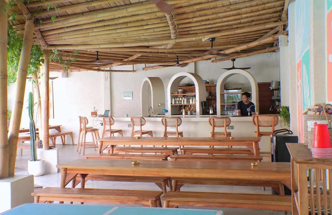 Tipsea Turtle Gili Trawangan-1
